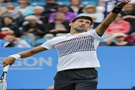 Paris 2024: Djokovic’s Historic Win Over Alcaraz Earns Him Olympic Gold