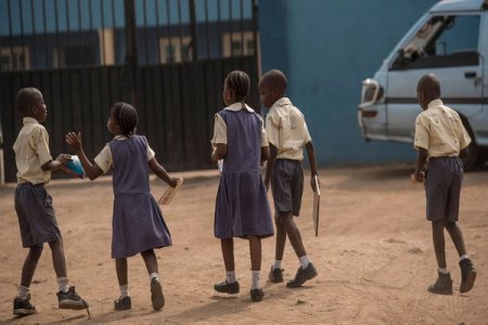 Educational Crisis in Kaduna: 74.7% of Children Unable to Read, Sparks Outrage