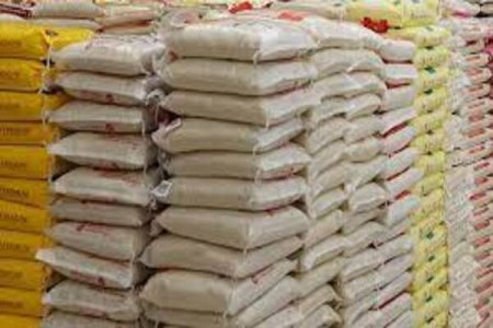 How Public Servants Can Get 50kg Rice for ₦40k