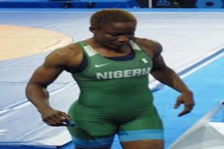 Team Nigeria's Olympic Journey: Oborodudu's Bronze Battle, Ofili's 200m Triumph