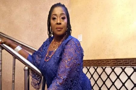 Rita Edochie Criticizes BBL Surgery: 'Women Will Regret Their Decisions