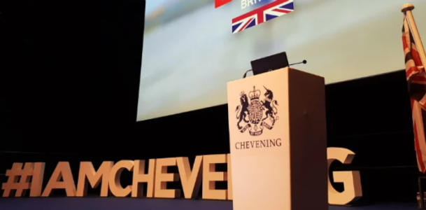 APPLY: Chevening Scholarship opens entry for 2024 award