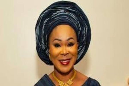 [VIDEO] Drama as Minister of Women Affairs Halts Abuja Event, Accuses Organizers of Impersonation