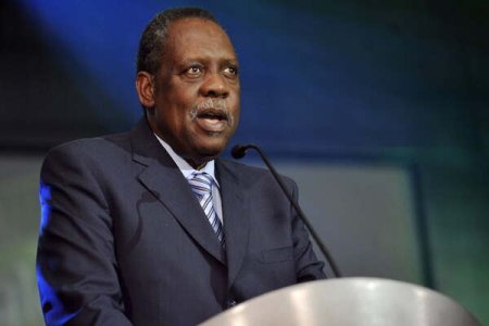 African Football Mourns: Ex-CAF Leader Issa Hayatou Passes Away at 77