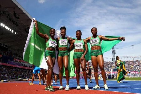 Paris 2024 Heartbreak: Nigeria Leaves Olympics Empty-Handed