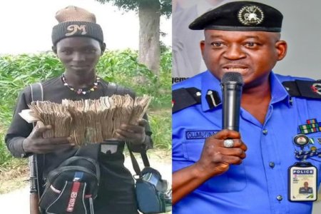 ACP Adejobi Addresses Public Frustration Over Bandit Photos, Says Arrests Take Time