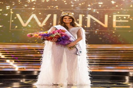 Nigerians Critique Miss South Africa's Decision to Crown White Winner After Chidinma Adetshina's Withdrawal