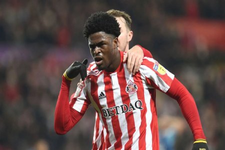 Super Eagles’ Josh Maja’s Hat-Trick Secures West Brom's 3-1 Win Over QPR