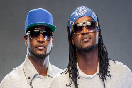 Peter Okoye Slams Twin Brother Paul in Emotional Open Letter Over PSquare Dispute