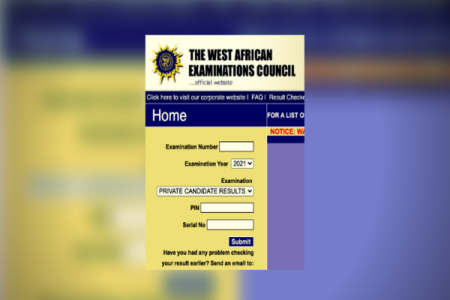 WAEC Releases 2024 WASSCE Results: How to Check Online and via SMS