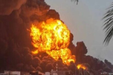 APP Secretariat in Port Harcourt Bombed Amid Defection Rumors