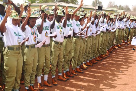 University of Calabar Scandal: NYSC Invalidates Certificates of 101 Fraudulent Corps Members