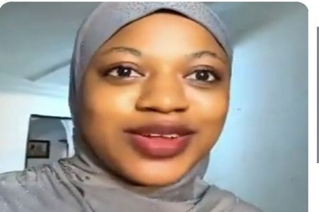 [VIDEO] Nigerian Woman's Backyard Oil Spill Goes Viral