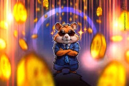 Web3 Giant Hamster Kombat Turns Down VC Offers, Prioritizes Player Community