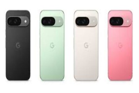 Google Unveils Pixel 9 with AI-Powered Features and Satellite SOS for $799"