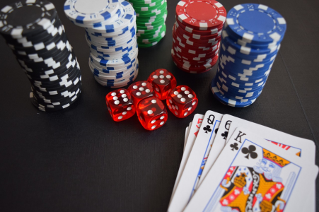 A Guide to Understanding the Legality of Online Casinos