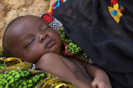 Gavi Report: Nigerian Newborns Carrying Colistin-Resistant Bacteria