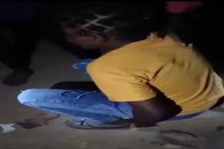 Lagos Police Hit Wall in Teen Rape Case as Community Remains Silent