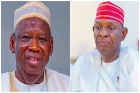 Governor Yusuf Claims Corruption Trial Documents Against Ganduje Missing After Kano Protests