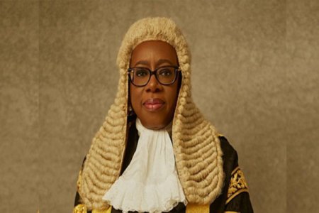 NJC Proposes Justice Kudirat Kekere-Ekun as Next Chief Justice of Nigeria