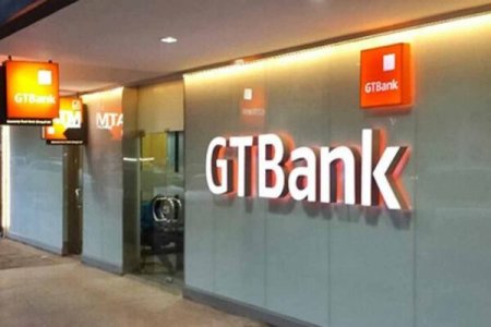 GTBank Denies Website Cloning: Confirms No Data Breach