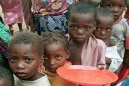 UNICEF: Over Half of Kano's Under-Five Children Stunted Due to Malnutrition