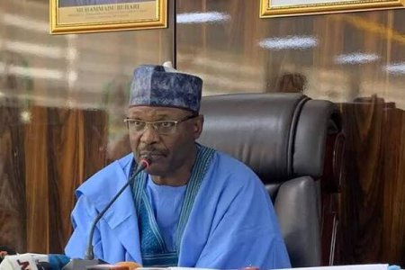 2023 Presidential Election: INEC Denies Discrepancies, Dismisses CCIJ's Claims