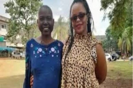 Outrage as Ruth Hwara, Kidney Transplant Patient, Dies After Alleged Fund Theft