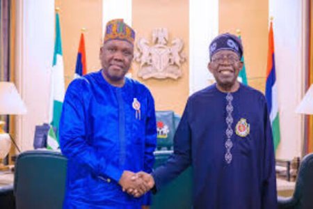 Atiku’s Ex-Aide Bwala Foresees Eight-Year Term for Tinubu Following Council of State Endorsement