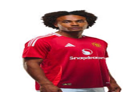 Joshua Zirkzee's Dream Debut: Late Goal Seals Manchester United's Win Over Fulham