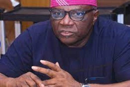 Bayo Onanuga Exposes Chinese Company’s Attempt to Embarrass Tinubu