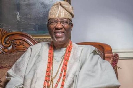 Seized Jets Controversy: Gbenga Daniel Recommends Diplomatic Approach for Settlement