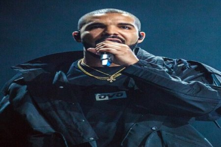 Drake Curse Strikes Again: Rapper's $450,000 Wager on Adesanya Ends in Loss