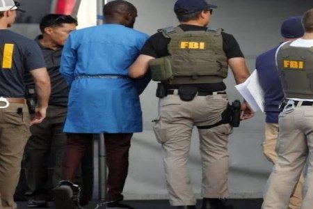 Nigerian Man Yomi Olayeye Arrested in $10 Million Unemployment Benefits Fraud Scheme