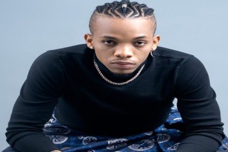 Tekno Miles Debunks Viral Collapse Rumors: "I'm Hale and Hearty"