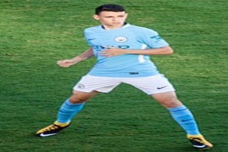 Phil Foden and Bunny Shaw Shine as PFA Players of the Year 2024