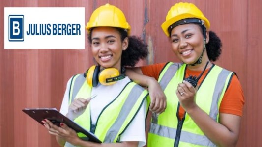 2024 Julius Berger Scholarship Award For Nigerian Students | How To Apply