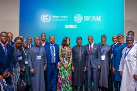 FG Slashes COP29 Budget by N10bn After COP28 Spending Backlash