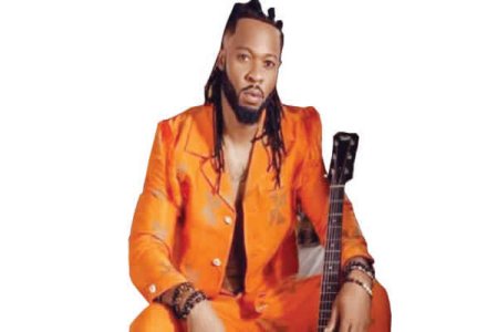 Flavour N’abania Critiques Media Focus on Afrobeats Over Diverse African Music