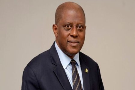 CBN Governor Cardoso Faces Allegations of Financial Misconduct and Abuse of Office