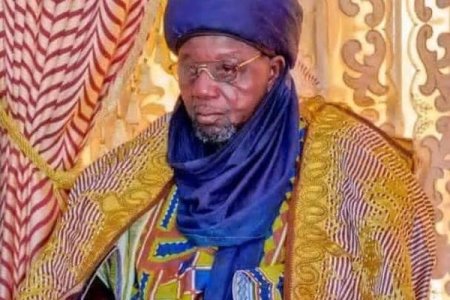 Sokoto Monarch Alhaji Muhammad Bawa Tragically Killed After Ransom Plea