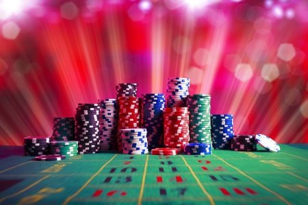 Casino Scams and How to Avoid Them: Keeping Your Money Safe