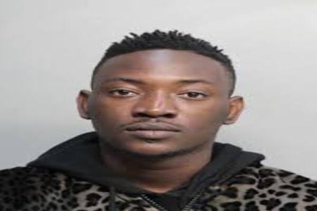 Dammy Krane Arrested: Accuses Davido of False Scam Allegations