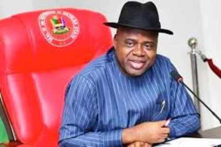 APC's Challenge Fails: Supreme Court Backs Diri's Election as Bayelsa Governor