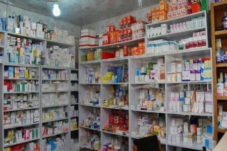 PCN Shuts Down 405 Drug Stores, Arrests Five Dealers in Cross River