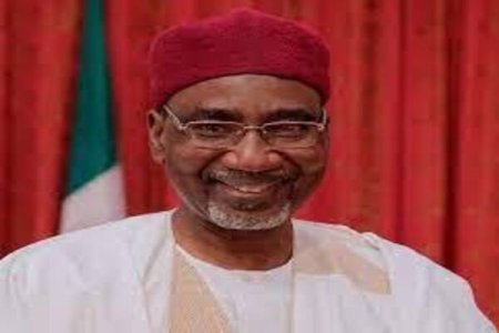 NIA Director-General Ahmed Rufai Abubakar Resigns, Notifies Tinubu of Departure