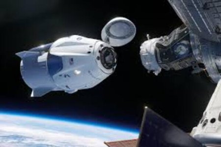 NASA Turns to SpaceX as Stranded Astronauts Face Extended Stay in Space Until February 2025