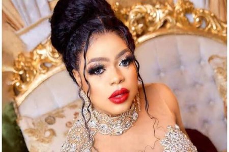 Mixed Reactions as Bobrisky Shares Details of Cash Gifts from Celebrities While in Prison