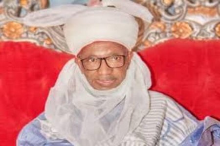 Emir of Ningi, Yunusa Muhammad Danyaya, Dies at 88 After 46 Years of Leadership