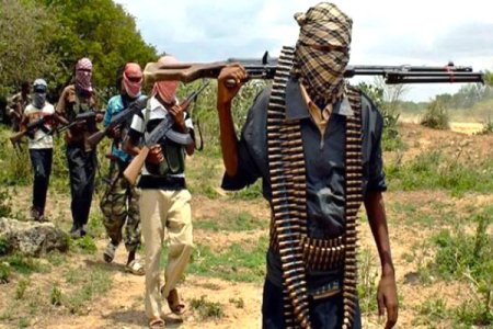 Bandit Attacks Gobir Emirate: Over 150 Abducted Days After Emir's Death